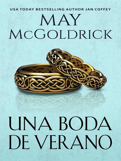Title details for Una Boda de Verano by May McGoldrick - Available